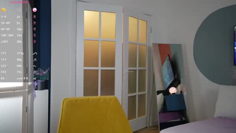 Snapshot of vika54784 chatting on 27, 1, 2025 vika54784 online show from 27, 1, 2025