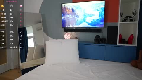 Snapshot of vika54784 chatting on 16, 2, 2025 vika54784 online show from 16, 2, 2025