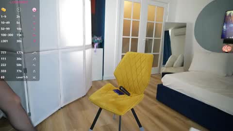 Snapshot of vika54784 chatting on 27, 2, 2025 vika54784 online show from 27, 2, 2025