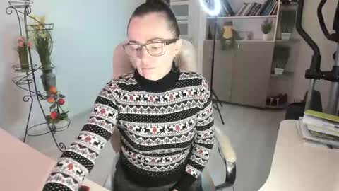 Ukrainian-woman online show from 2, 2, 2026