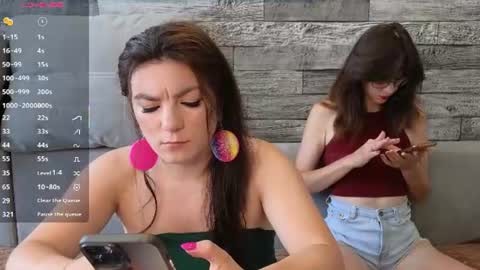 Snapshot of vika_loves_you chatting on 9, 7, 2026 follow my fansly online show from 9, 7, 2026