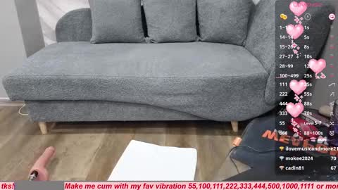 Snapshot of vika_style chatting on 20, 1, 2025 vika style online show from 20, 1, 2025