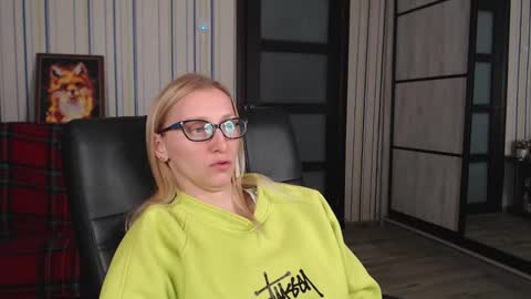Vika online show from 16, 9, 2025