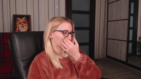 Vika online show from 10, 10, 2025