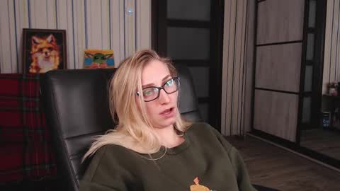 Vika online show from 16, 10, 2025