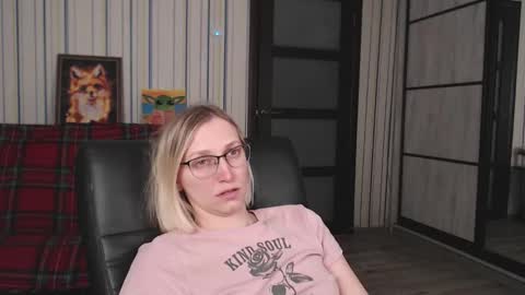 Vika online show from 16, 3, 2026