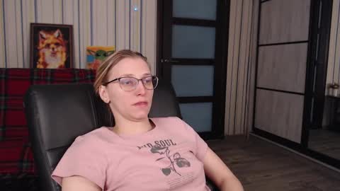 Vika online show from 19, 3, 2026