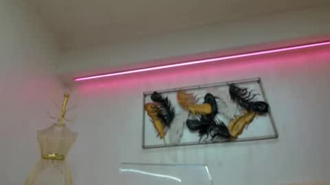 vikafever online show from 12, 10, 2025