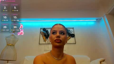 vikafever online show from 26, 10, 2025