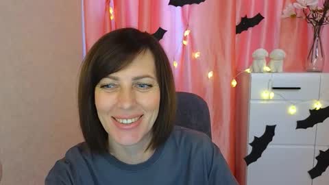 Vika online show from 29, 10, 2025