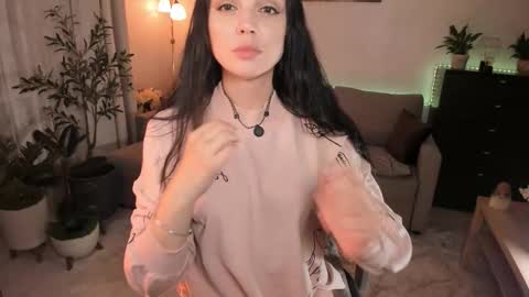 Snapshot of vikibellson chatting on 21, 9, 2025 Viki Bellson online show from 21, 9, 2025