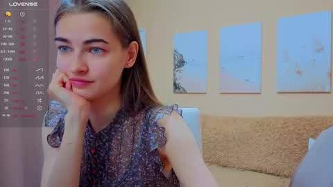 vikiberry online show from 16, 9, 2025