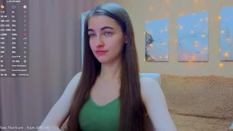 Snapshot of vikiberry chatting on 26, 3, 2026 vikiberry online show from 26, 3, 2026