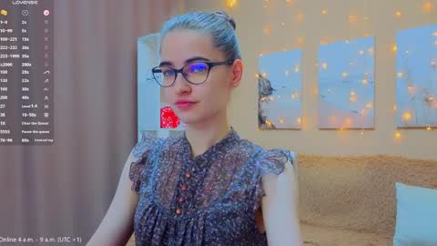 Snapshot of vikiberry chatting on 30, 3, 2026 vikiberry online show from 30, 3, 2026