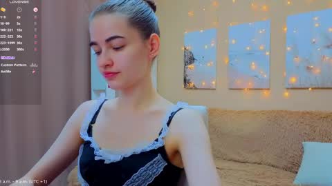 Snapshot of vikiberry chatting on 12, 4, 2026 vikiberry online show from 12, 4, 2026