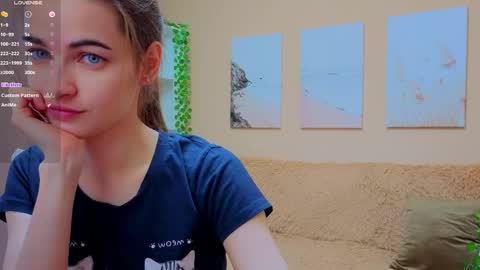 vikiberry online show from 21, 5, 2026