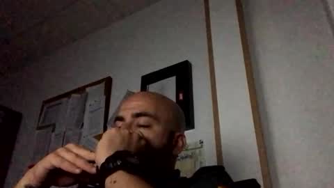 Snapshot of vikingc0ck_ chatting on 12, 9, 2025 vikingc0ck_ online show from 12, 9, 2025