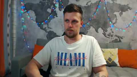 vikingchrisss online show from 23, 12, 2024