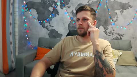 vikingchrisss online show from 30, 12, 2024