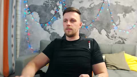 vikingchrisss online show from 5, 1, 2025