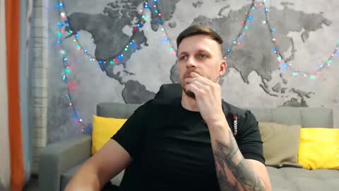vikingchrisss online show from 6, 1, 2025