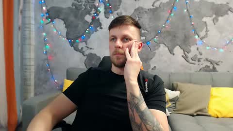 vikingchrisss online show from 11, 1, 2025