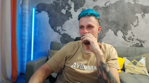 vikingchrisss online show from 10, 2, 2025