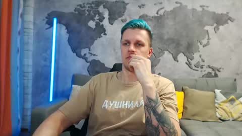 vikingchrisss online show from 1, 3, 2025