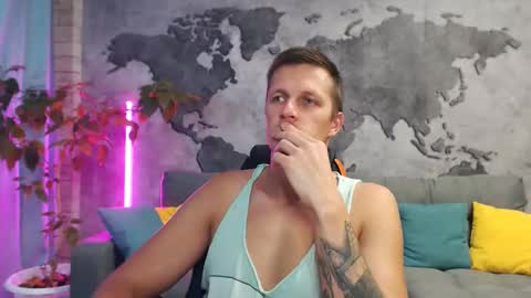 Snapshot of vikingchrisss chatting on 26, 10, 2025 vikingchrisss online show from 26, 10, 2025