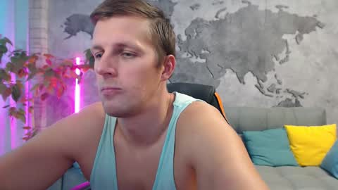 Snapshot of vikingchrisss chatting on 14, 11, 2025 vikingchrisss online show from 14, 11, 2025