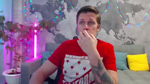 Snapshot of vikingchrisss chatting on 6, 1, 2026 vikingchrisss online show from 6, 1, 2026