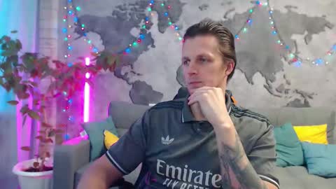 vikingchrisss online show from 12, 1, 2026