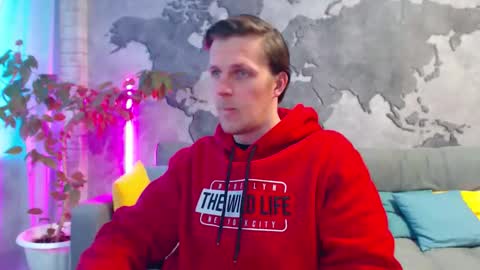 vikingchrisss online show from 7, 2, 2026