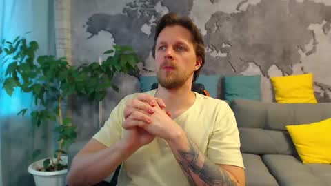 Snapshot of vikingchrisss chatting on 29, 4, 2026 vikingchrisss online show from 29, 4, 2026
