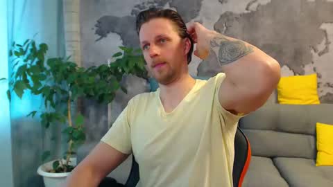 Snapshot of vikingchrisss chatting on 1, 5, 2026 vikingchrisss online show from 1, 5, 2026