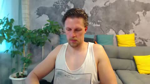 Snapshot of vikingchrisss chatting on 3, 5, 2026 vikingchrisss online show from 3, 5, 2026