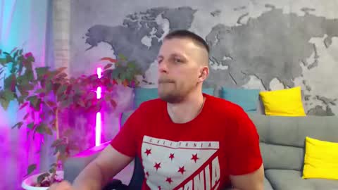Snapshot of vikingchrisss chatting on 19, 5, 2026 vikingchrisss online show from 19, 5, 2026
