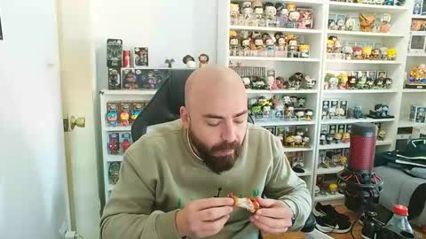 vikingc0ck online show from 19, 1, 2026