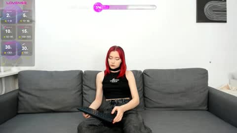 vikis_love online show from 22, 11, 2025