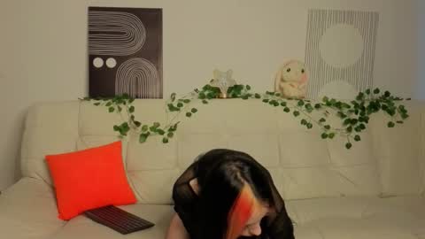 vikis_love online show from 16, 3, 2026