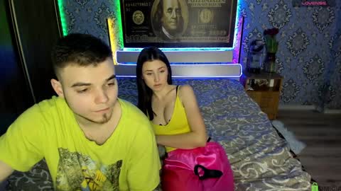 vikki and george online show from 3, 2, 2025