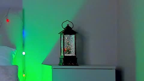 Snapshot of vikkilustfull chatting on 14, 12, 2024 VIKKI online show from 14, 12, 2024