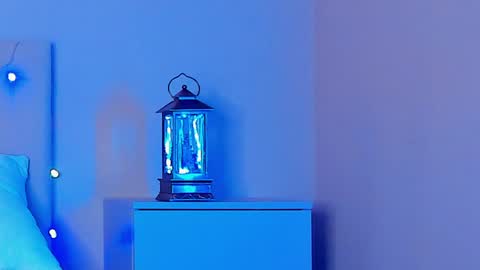 Snapshot of vikkilustfull chatting on 29, 12, 2024 VIKKI online show from 29, 12, 2024