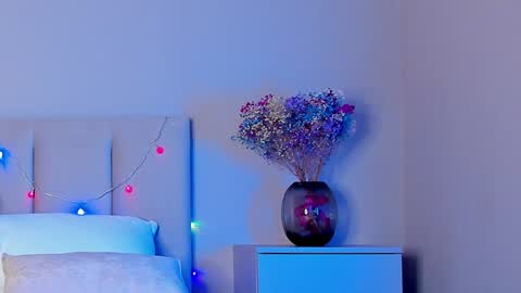 Snapshot of vikkilustfull chatting on 3, 1, 2025 VIKKI online show from 3, 1, 2025