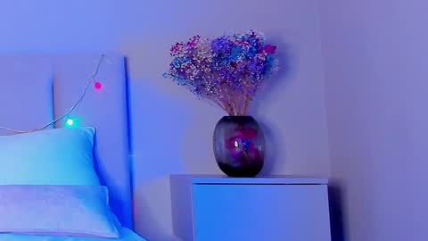 Snapshot of vikkilustfull chatting on 14, 1, 2025 VIKKI online show from 14, 1, 2025