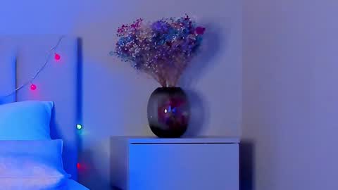 Snapshot of vikkilustfull chatting on 17, 1, 2025 VIKKI online show from 17, 1, 2025