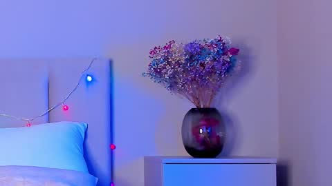 Snapshot of vikkilustfull chatting on 18, 1, 2025 VIKKI online show from 18, 1, 2025