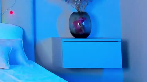 Snapshot of vikkilustfull chatting on 16, 2, 2025 VIKKI online show from 16, 2, 2025