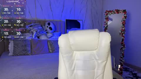 Vikky online show from 6, 11, 2025