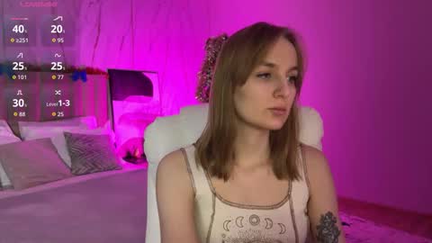 Vikky online show from 22, 12, 2025